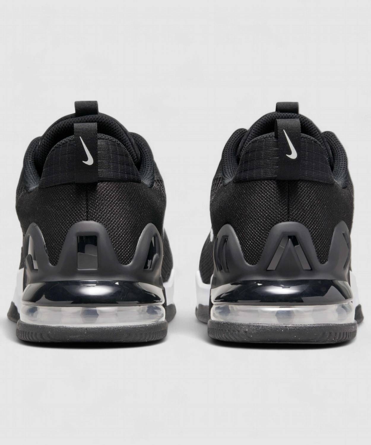 Nike Air Max Alpha Trainer 5 Men's Black - Image 5
