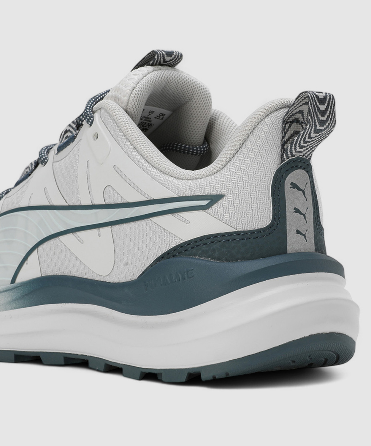Image of PUMA Reflect Lite Trail Running Shoes For Men