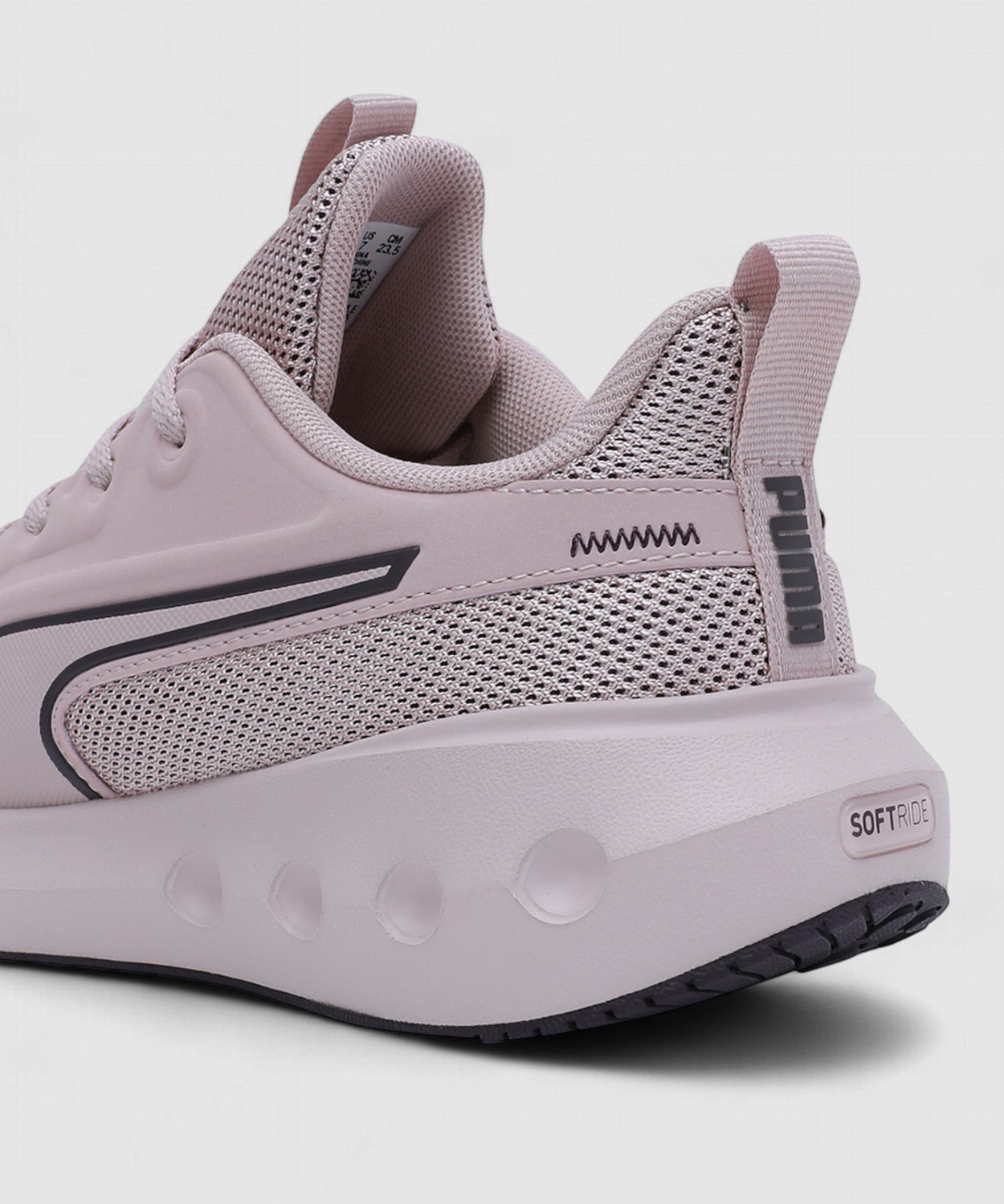 Image of PUMA Softride Carson Running Shoes For Men