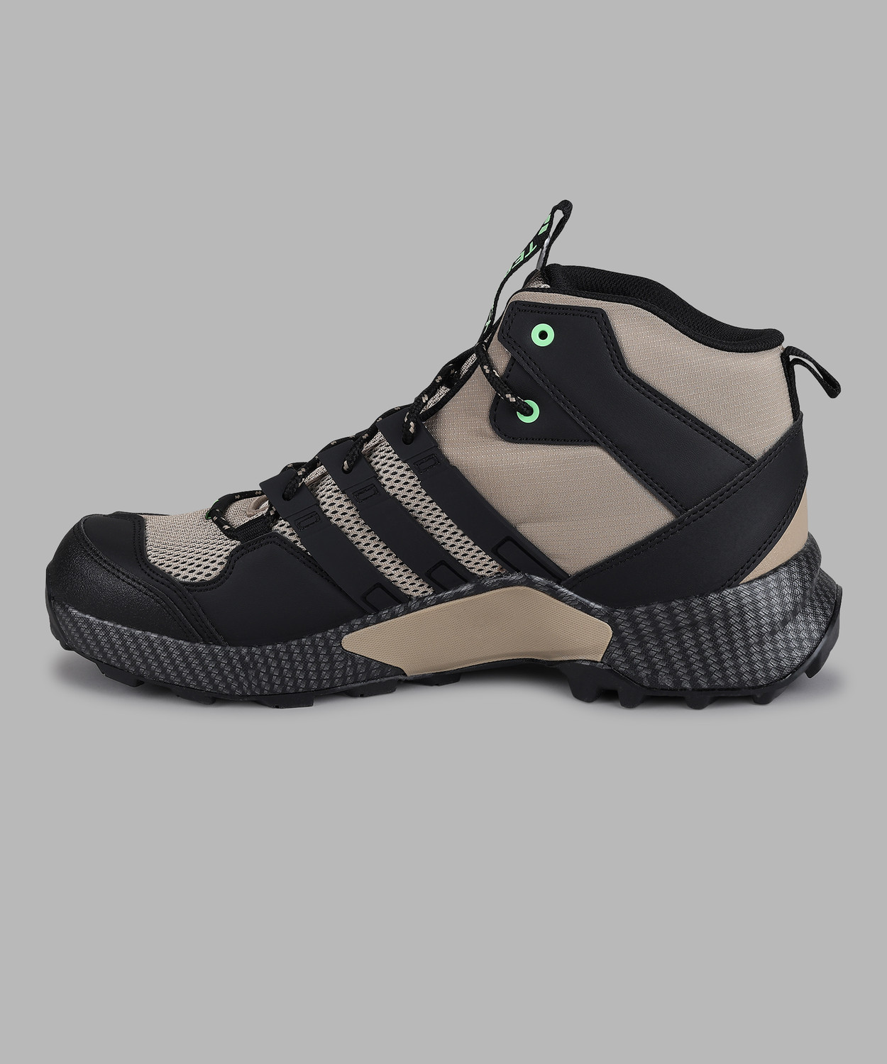 Image of ADIDAS Crag Step Running Shoes For Men