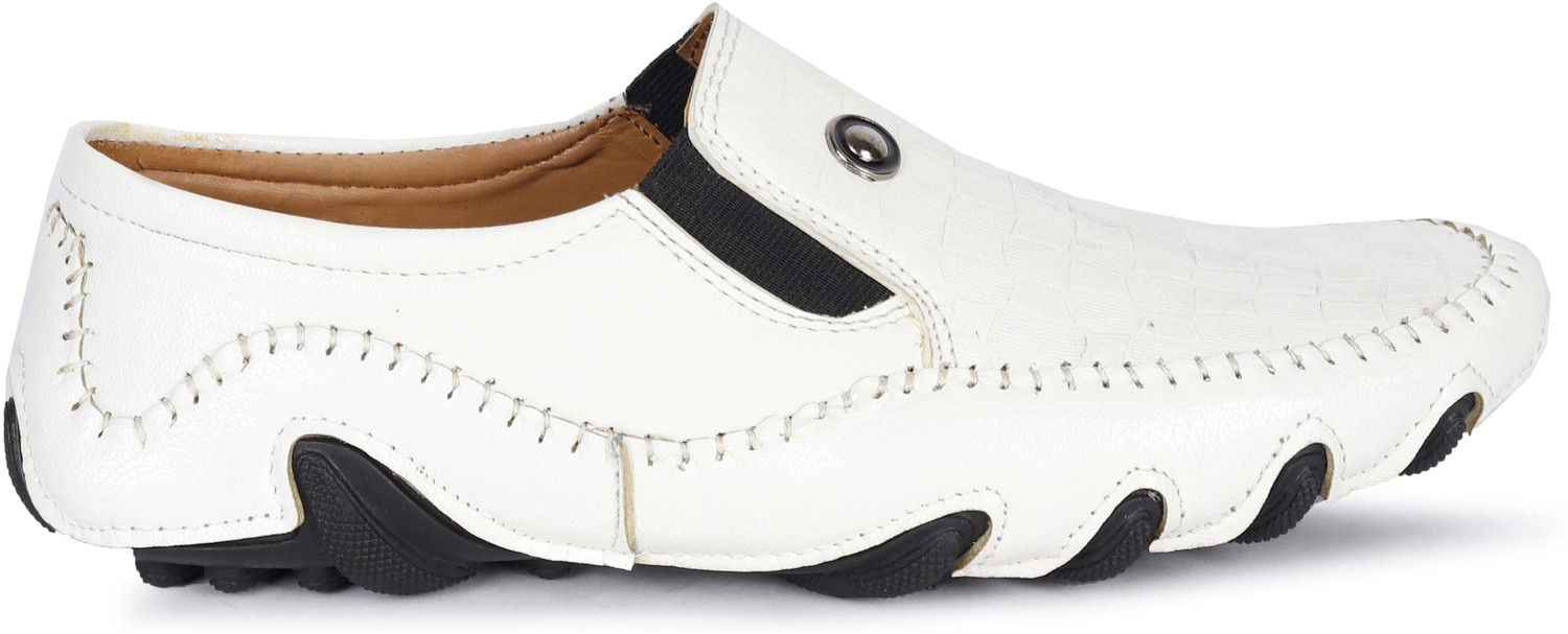 Image of GOOD MINAR Men's Comfortable Casual Shoes Mocassin For Men