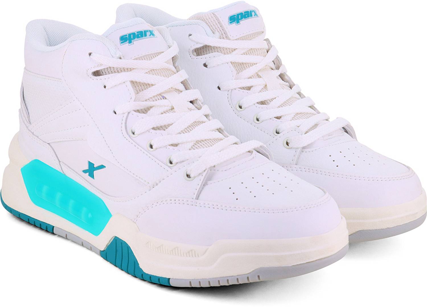 Sparx SM 1025 Men's Sneakers - Image 2