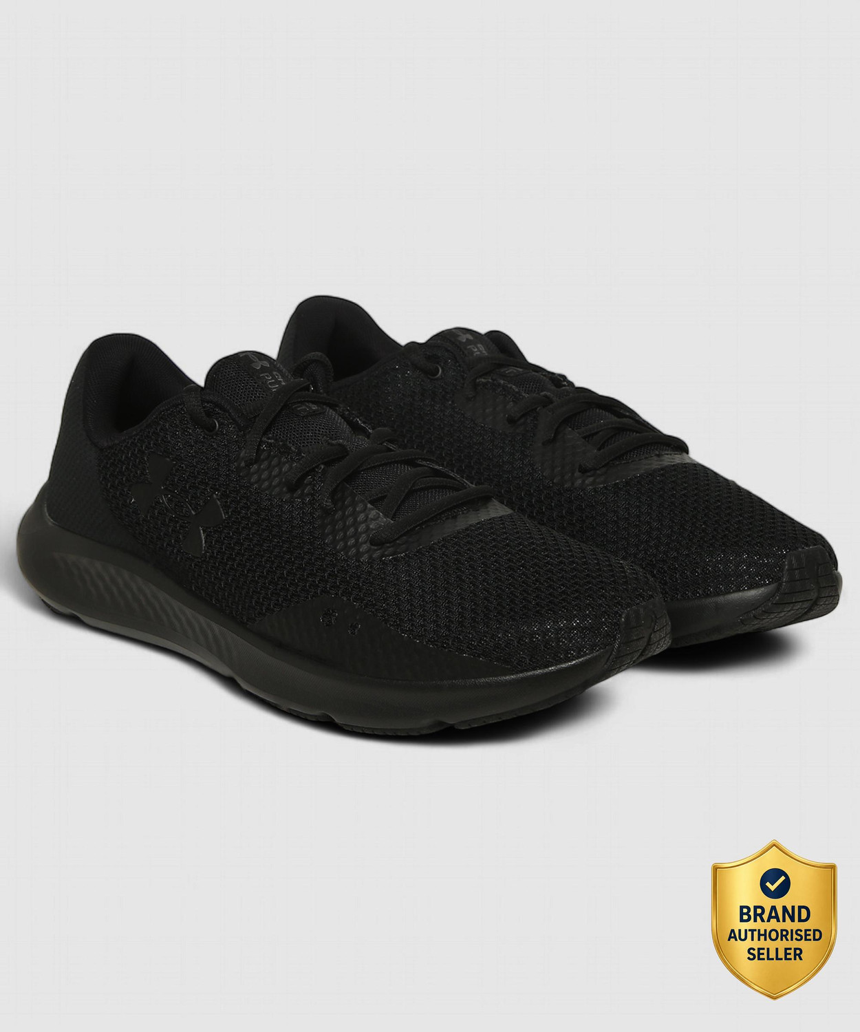 Image of UNDER ARMOUR UA Charged Pursuit 3 Running Shoes For Men