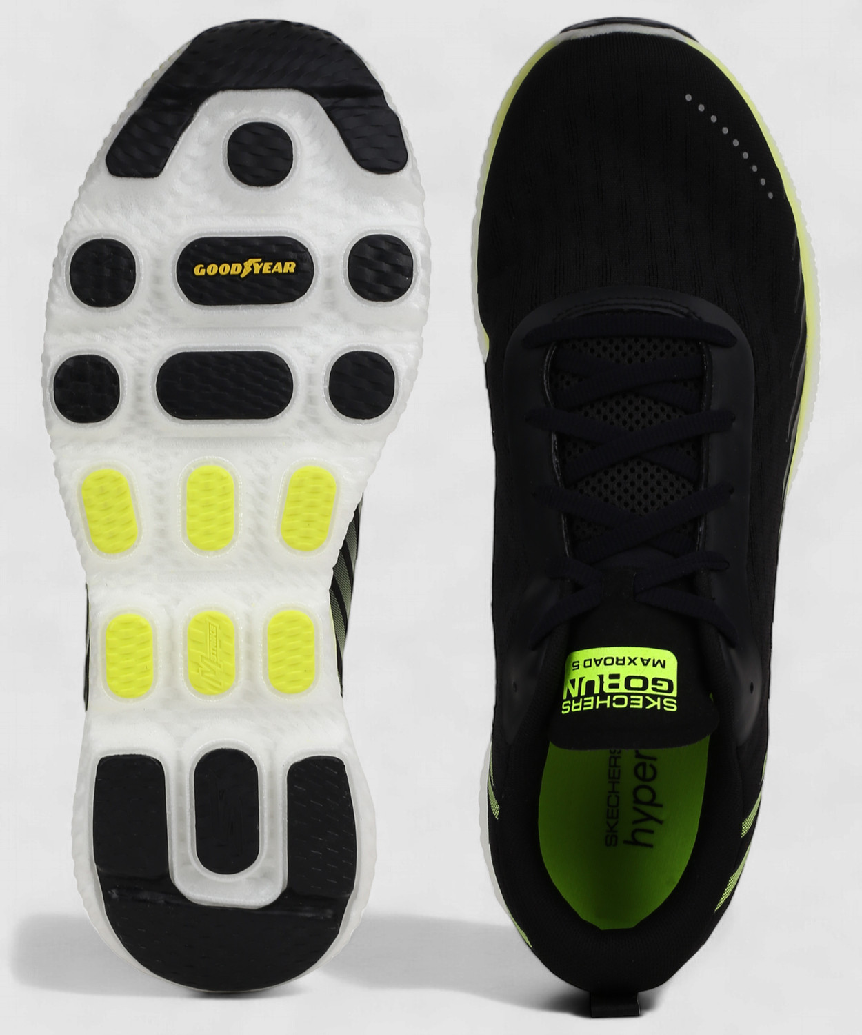 skechers gorun maxroad 5