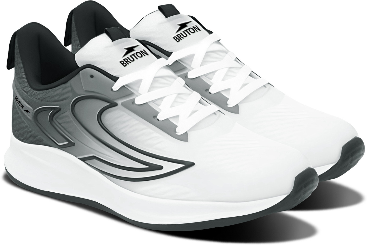 Image of BRUTON EVA Lite Sport Shoes Running Shoes For Men