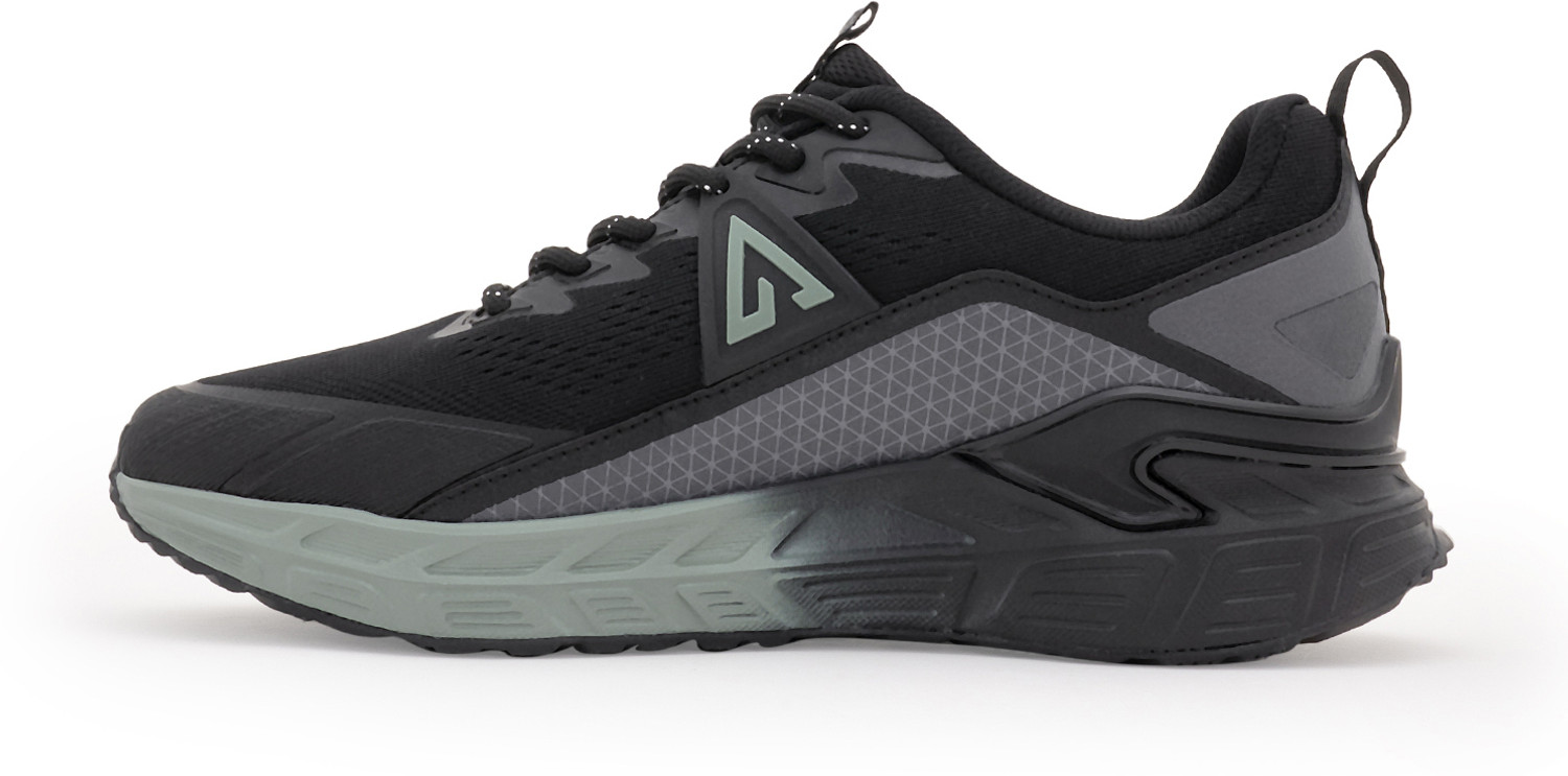 Image of RED TAPE Ozark Trail Running Shoes Low-Cut Outdoor Hiking & Trekking Shoes For Men