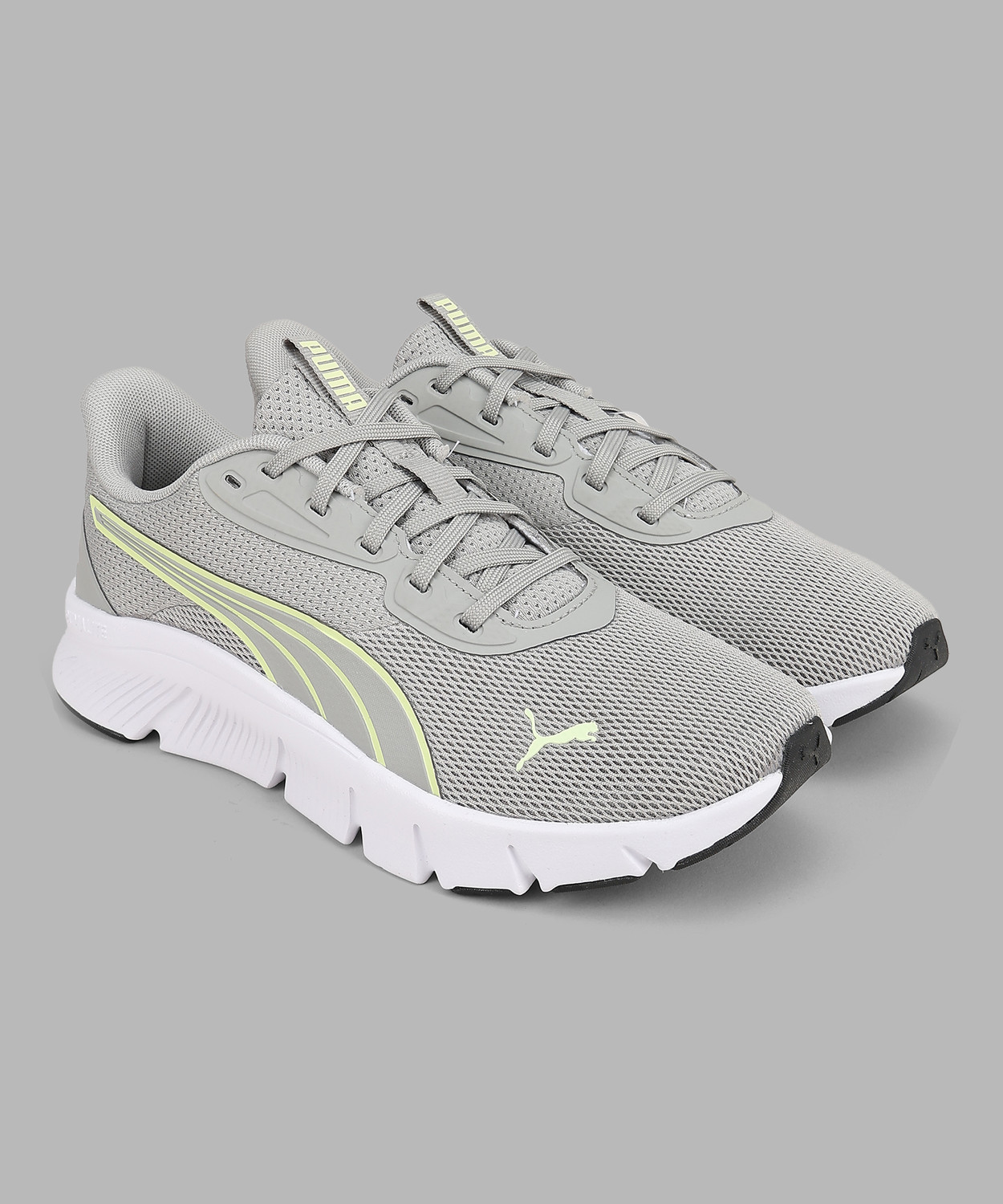 Image of PUMA FlexFocus Lite Modern Running Shoes For Men