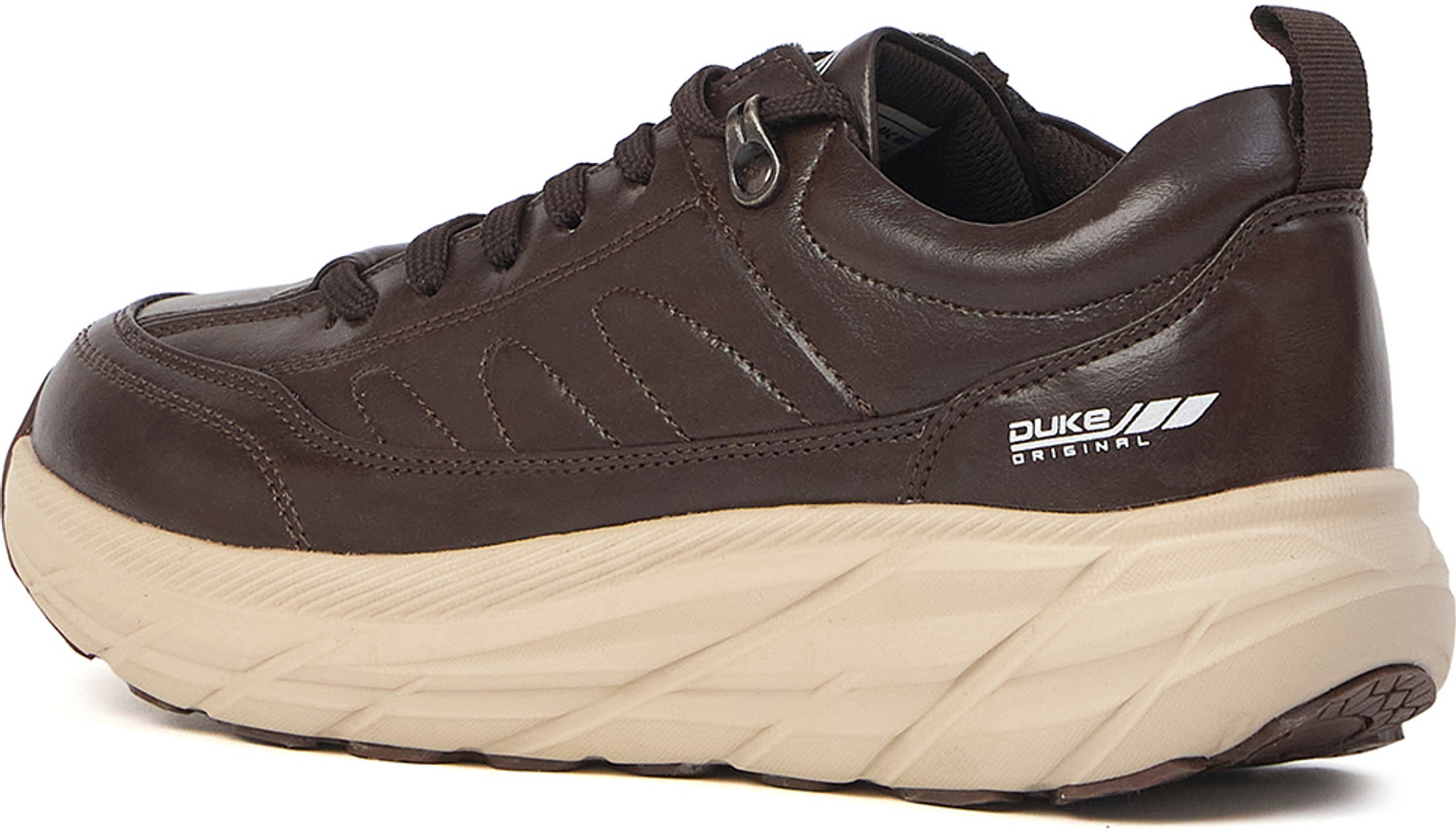 Image of DUKE Walking Shoes For Men