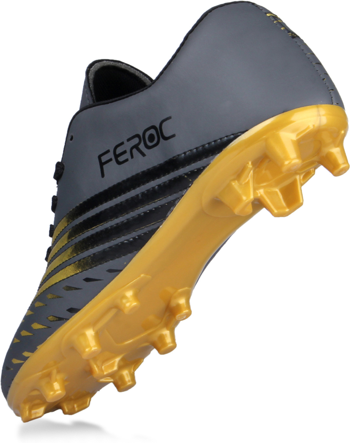 Image of FEROC Elite Football Shoes for Men Boys Unisex Kids Football Shoes For Men