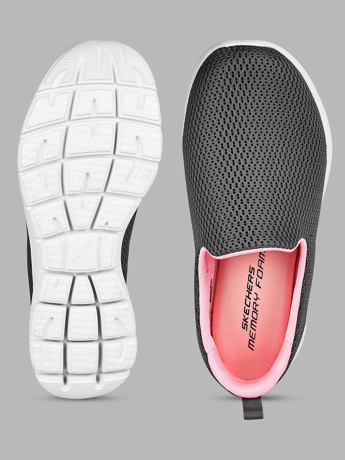 Image of Skechers Summits Sneakers For Women