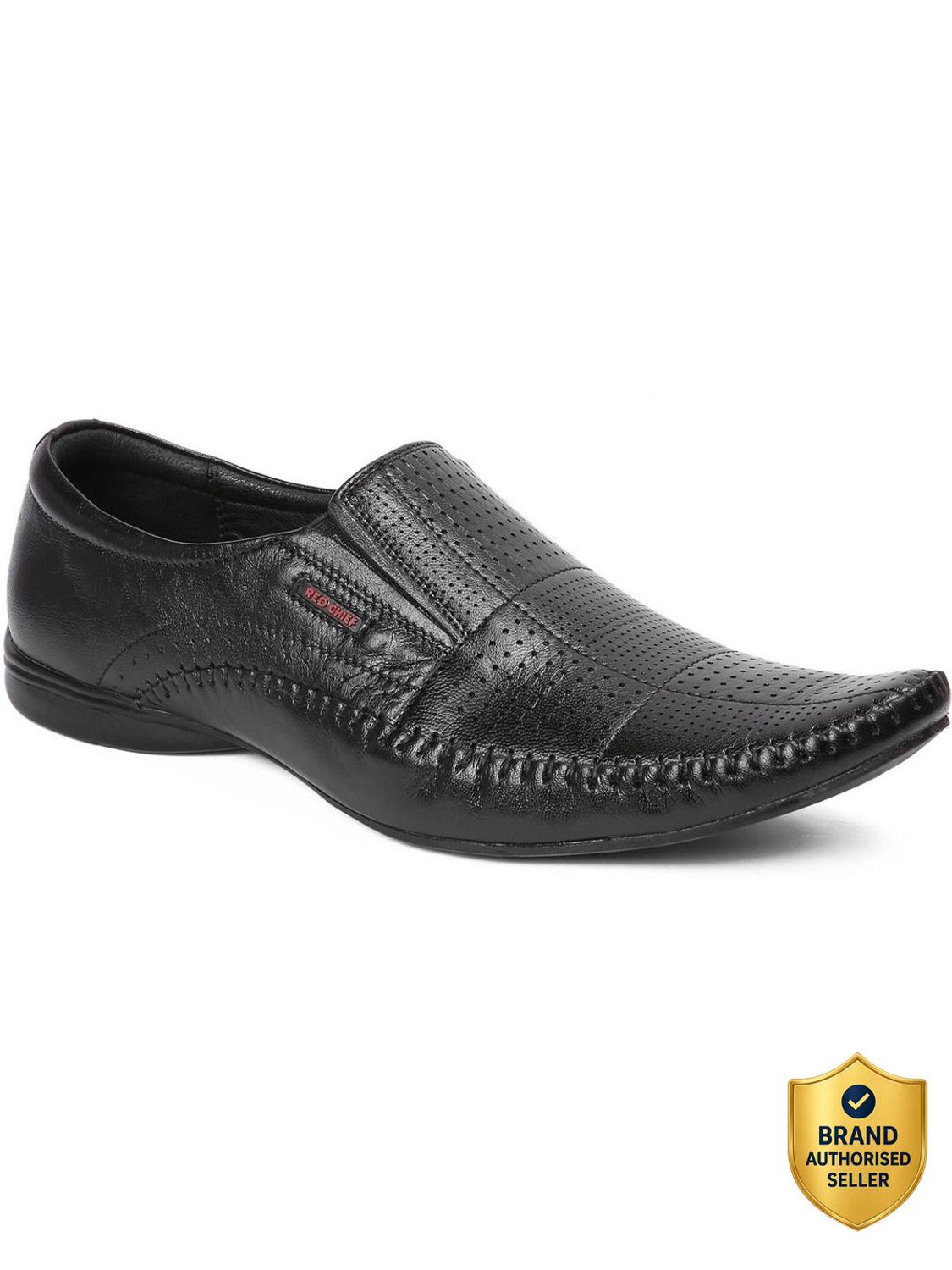 Image of RED CHIEF Men's FORMAL SHOES Slip On For Men