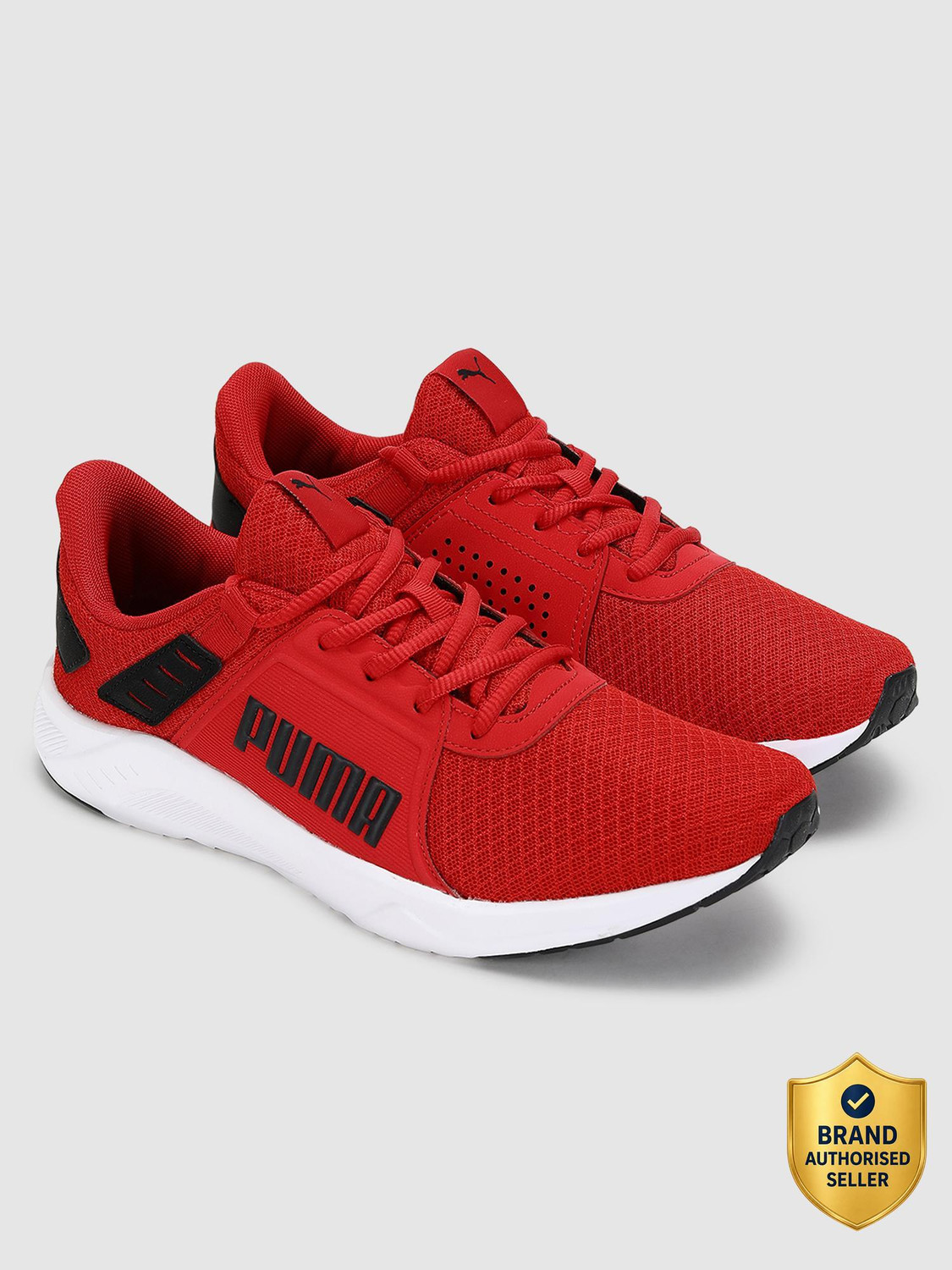 Image of PUMA FTR Xtraflow Running Shoes For Men