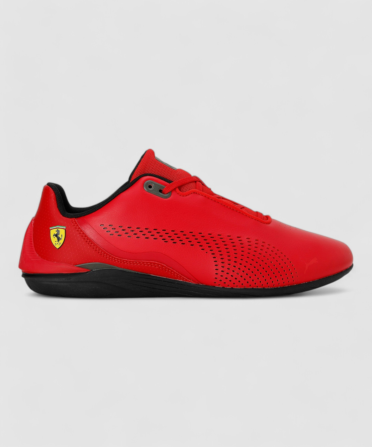 Image of PUMA Ferrari Drift Cat Decima Sneakers For Women