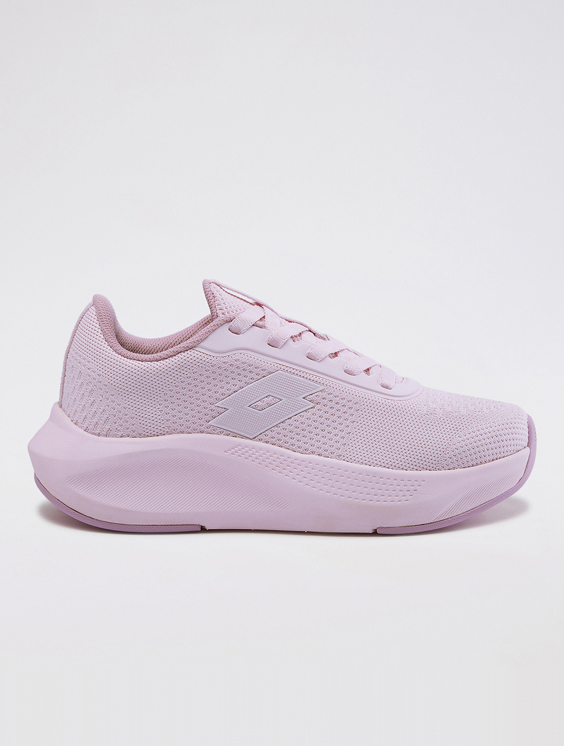 Image of LOTTO Xwift Knit Running Shoes For Women