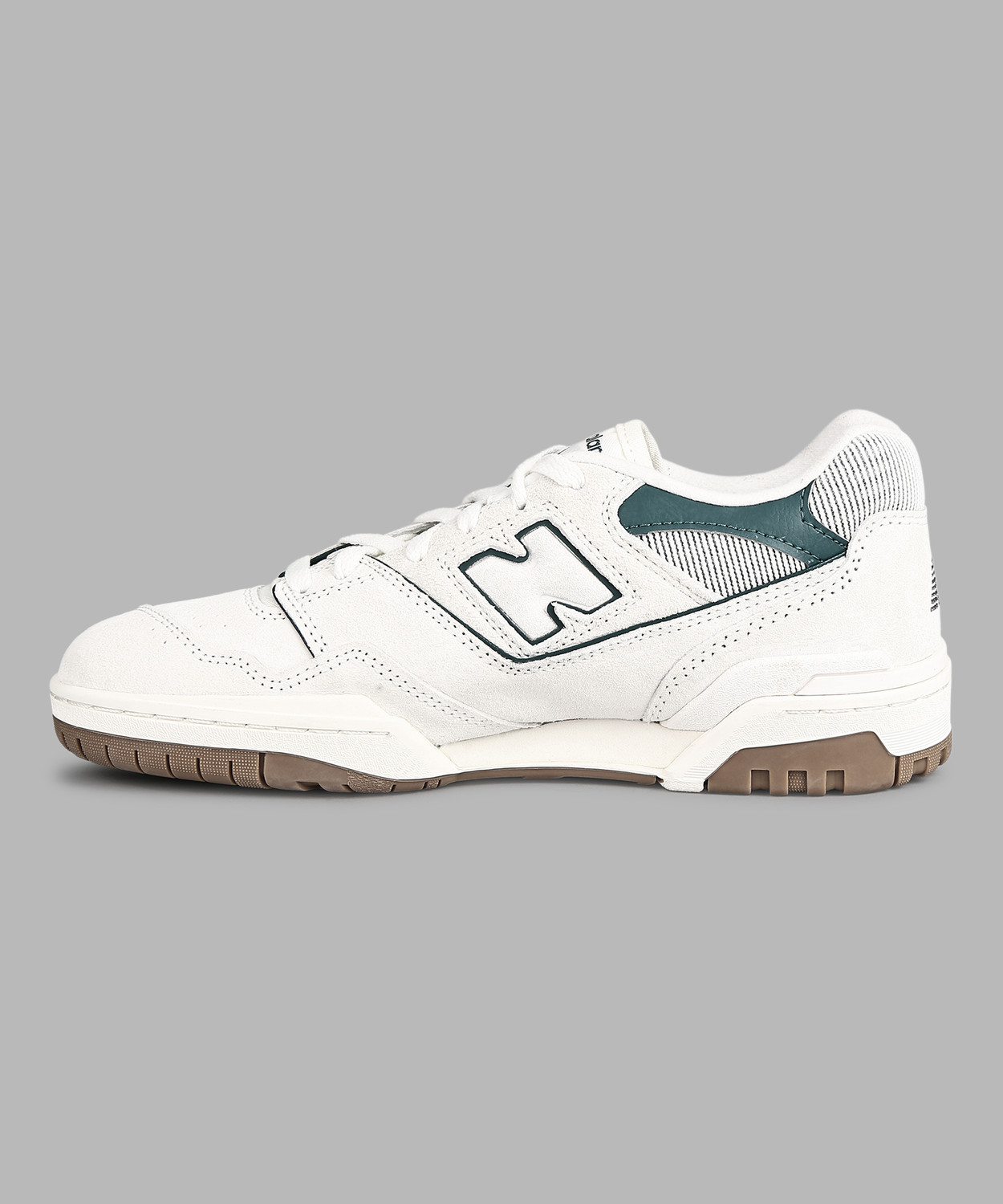 Image of New Balance BB550 Casual Shoes For Women