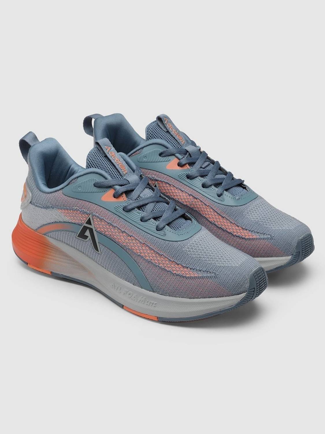 action Athleo BULLET-109 Men's Running Shoes - Image 3