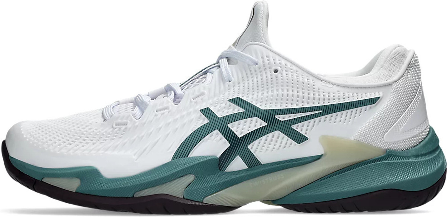 Image of Asics COURT FF 3 Tennis Shoes For Men