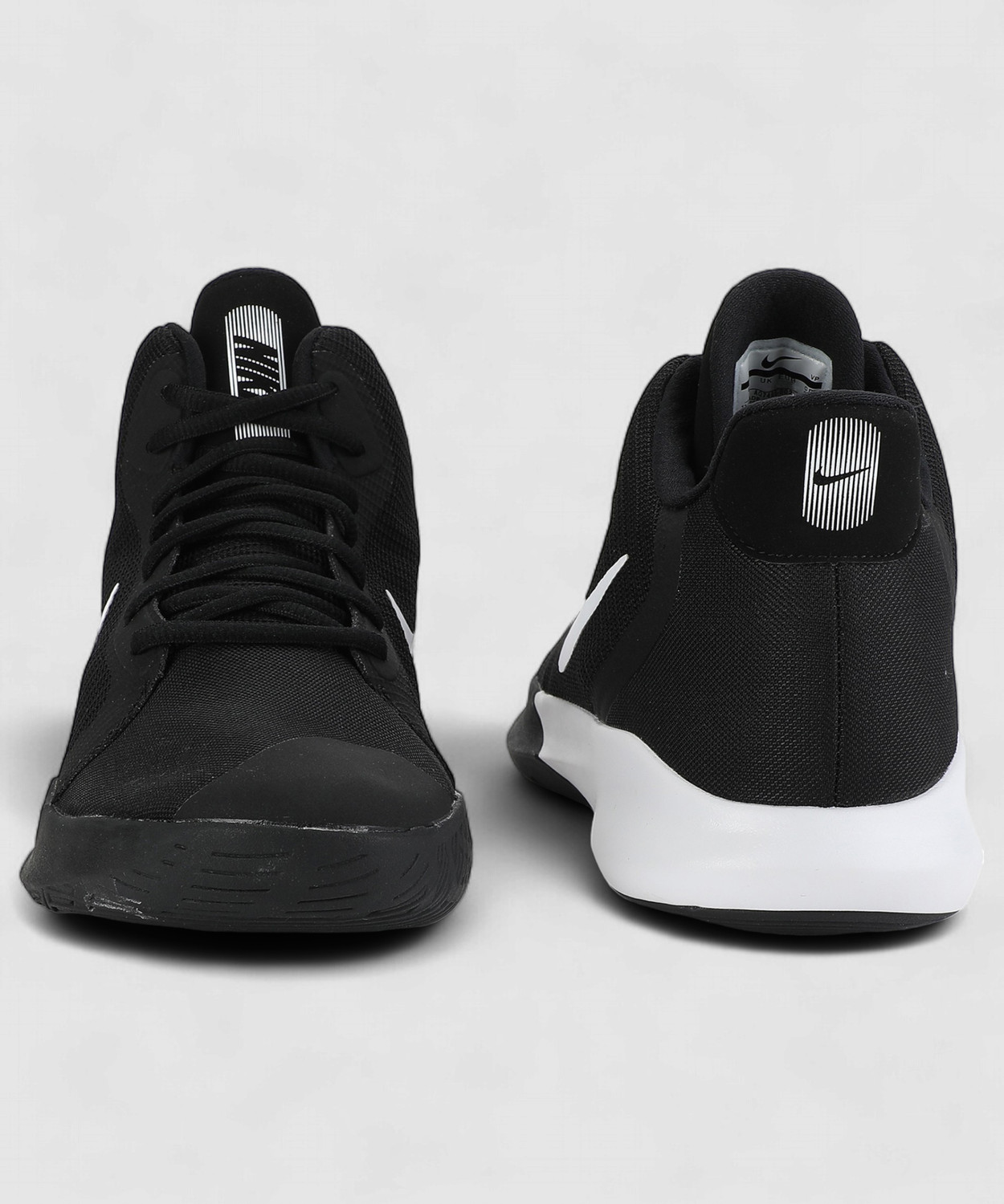 nike precision iii men's basketball shoes