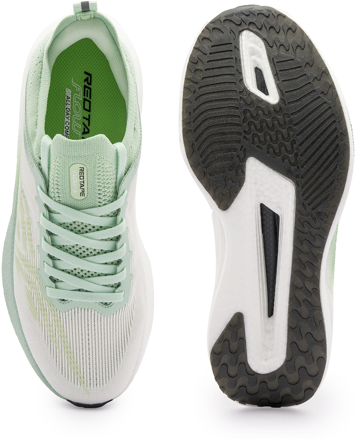 Image of RED TAPE Athleisure Sports Shoes for Men | Soft Cushioned Insole, Slip-Resistance Walking Shoes For Men