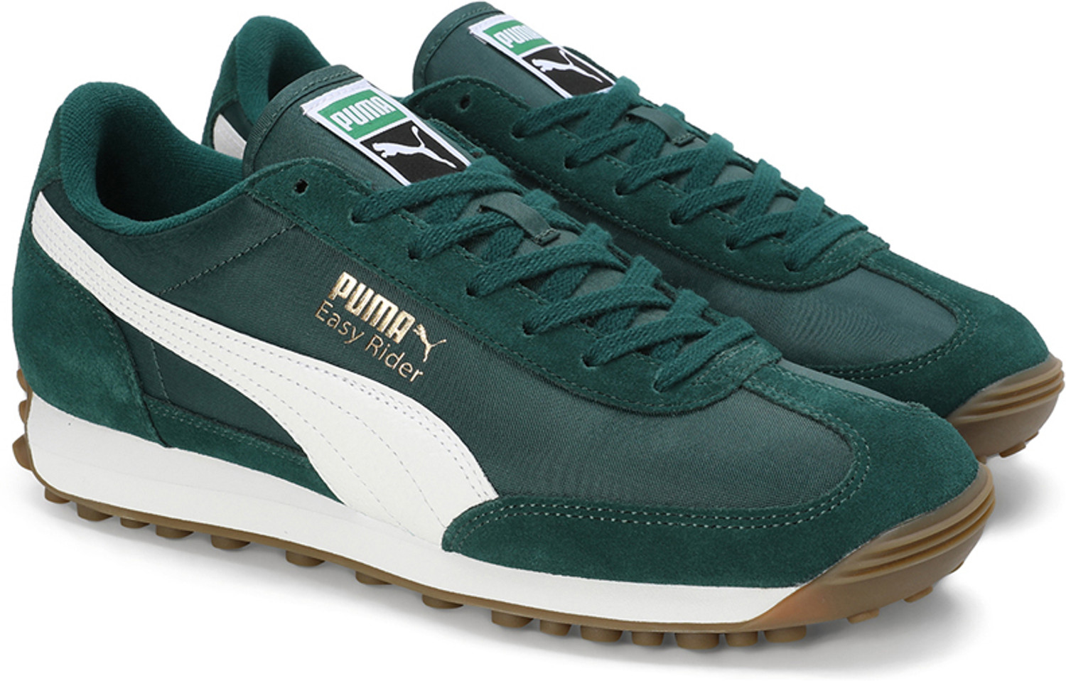 Image of PUMA Easy Rider Vintage Casuals For Women