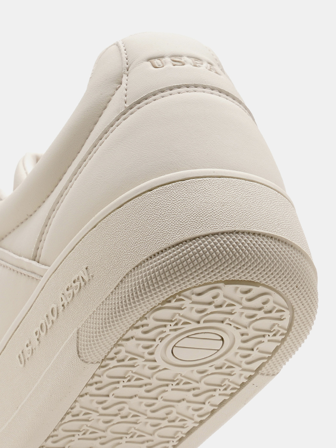 Image of U.S. POLO ASSN. Sneakers For Men