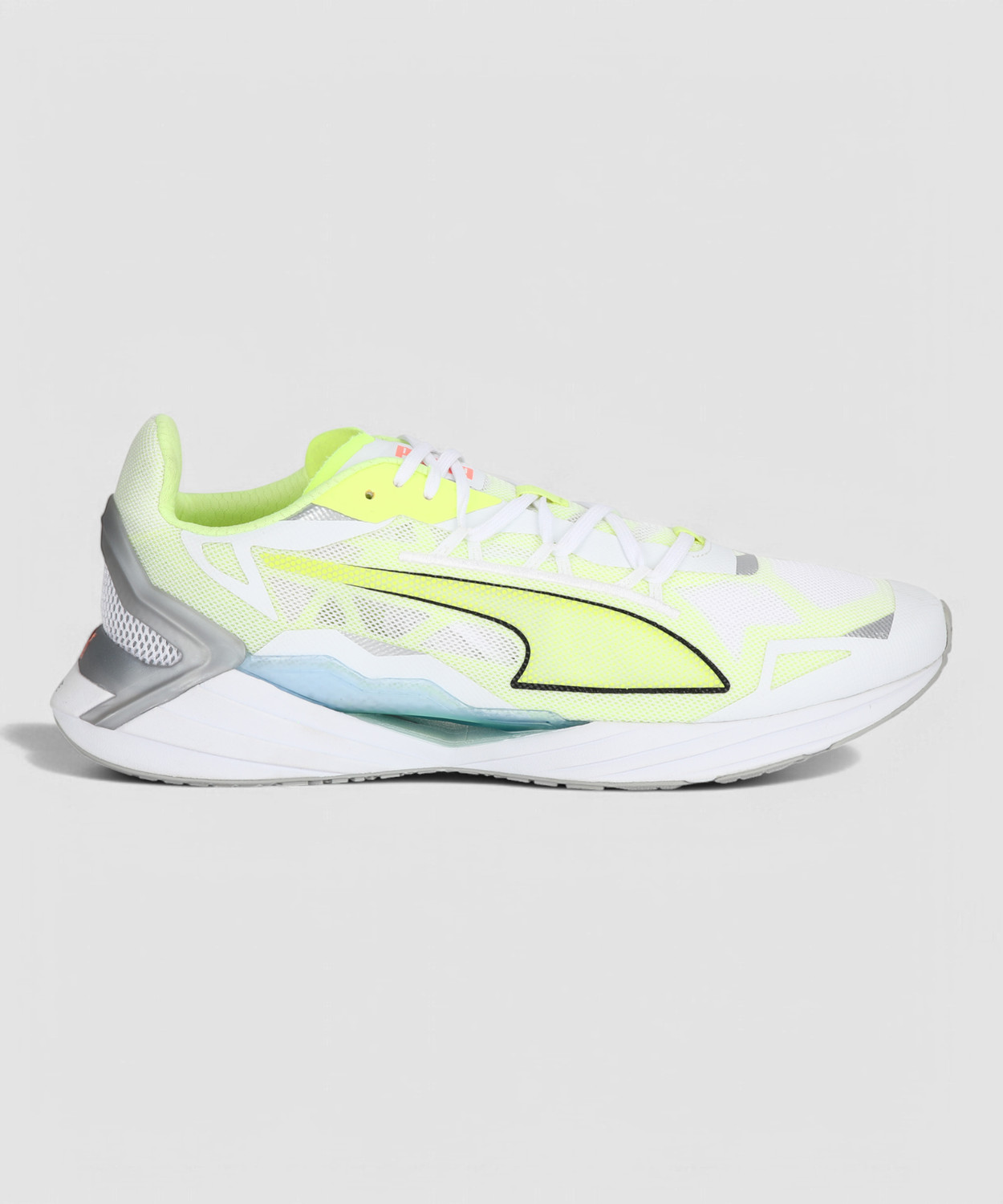 Image of PUMA UltraRide Running Shoes For Men