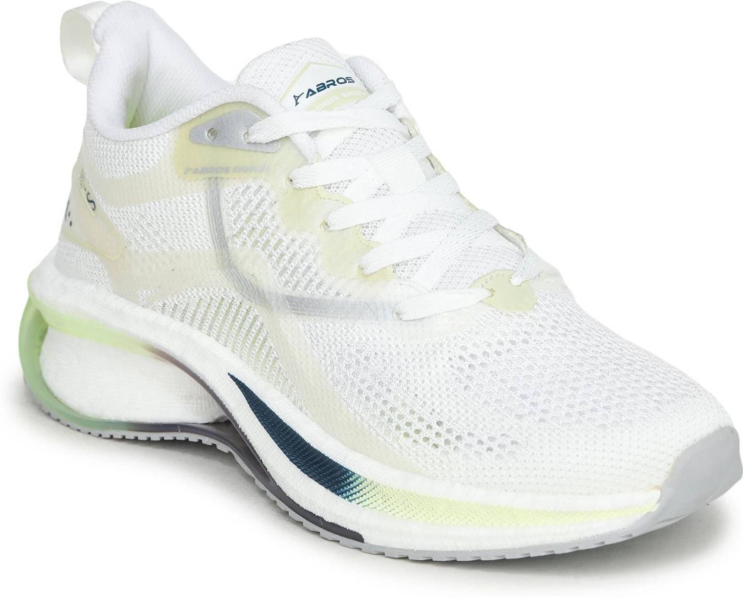 Abros SUPER Men's Running Shoes - Image 4