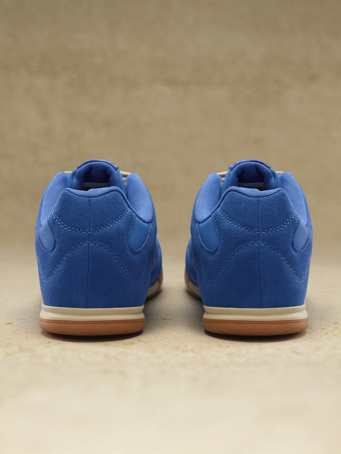 Image of The Souled Store Sneakers For Men
