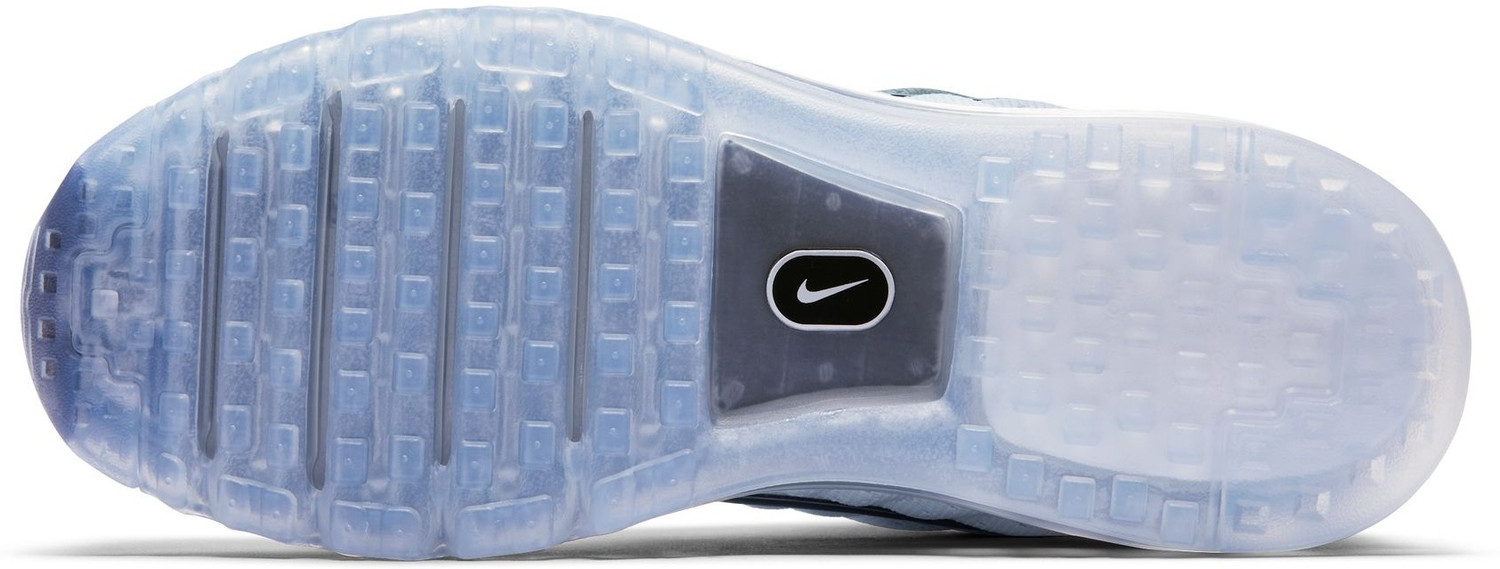Image of NIKE Air Max 2017 Running Shoes For Men