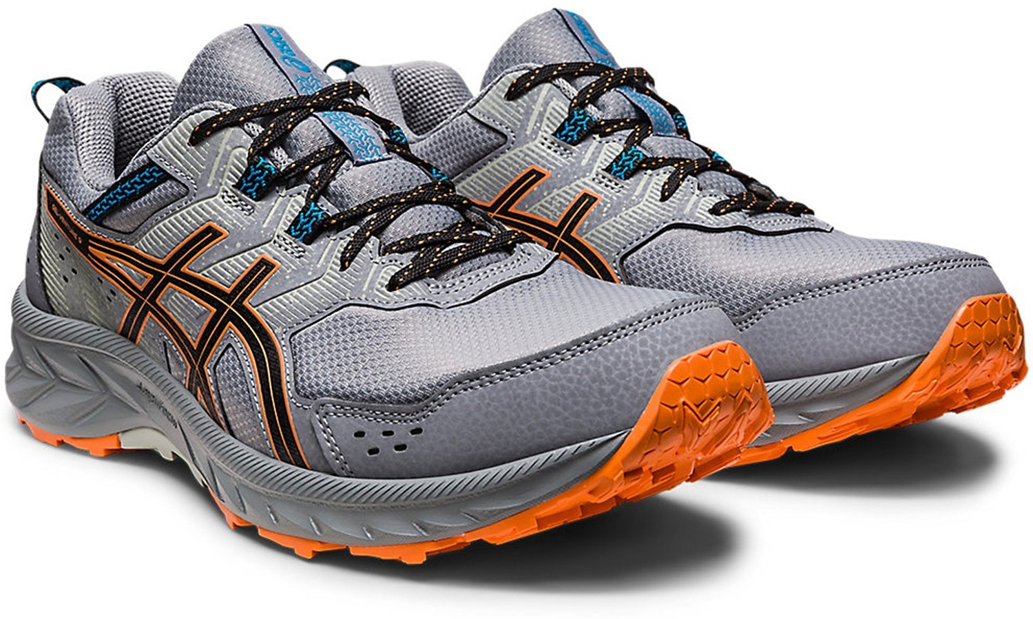 Image of Asics GEL-VENTURE 9 Sneakers For Men