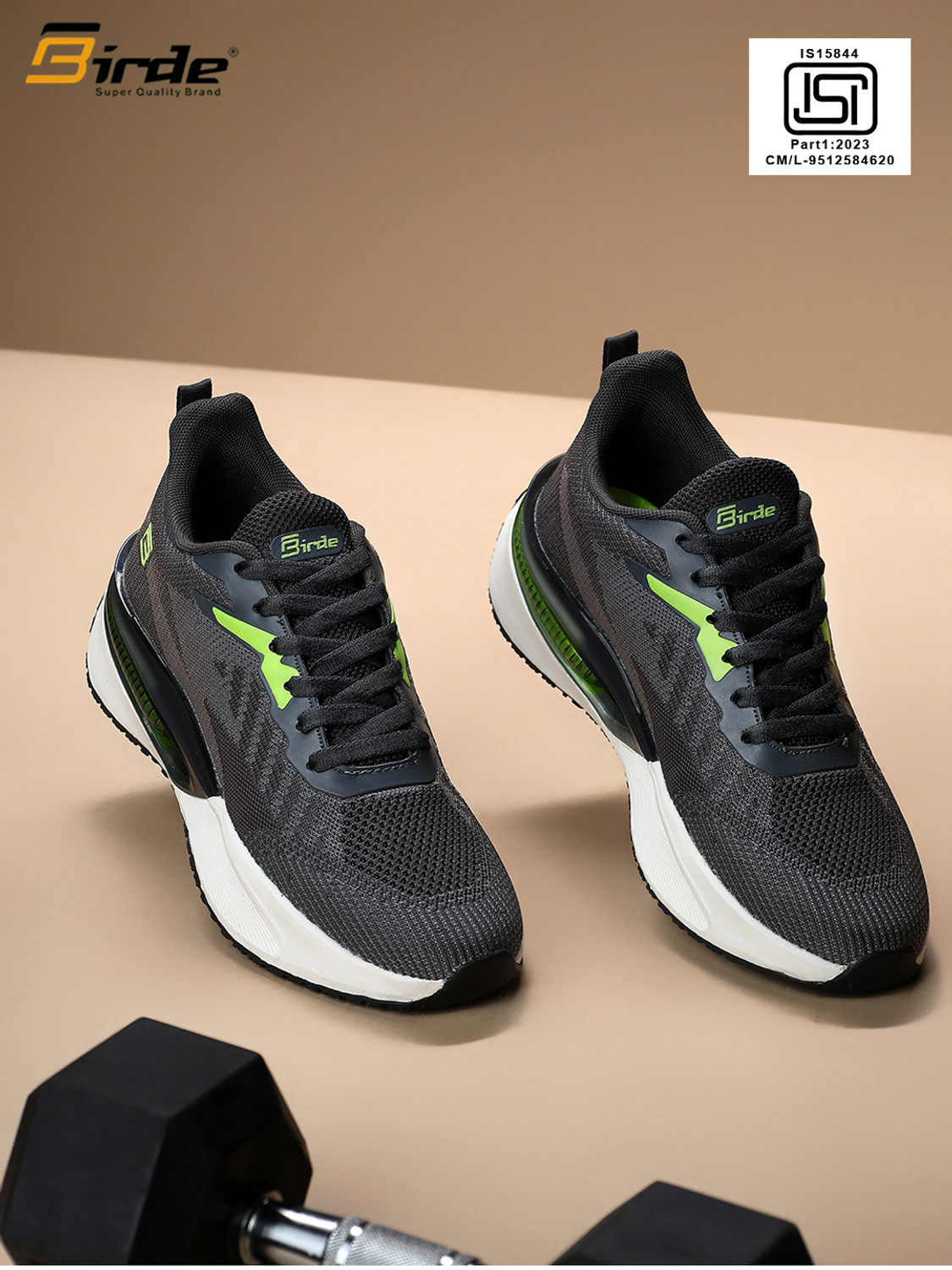 Image of Birde Running Shoes For Men