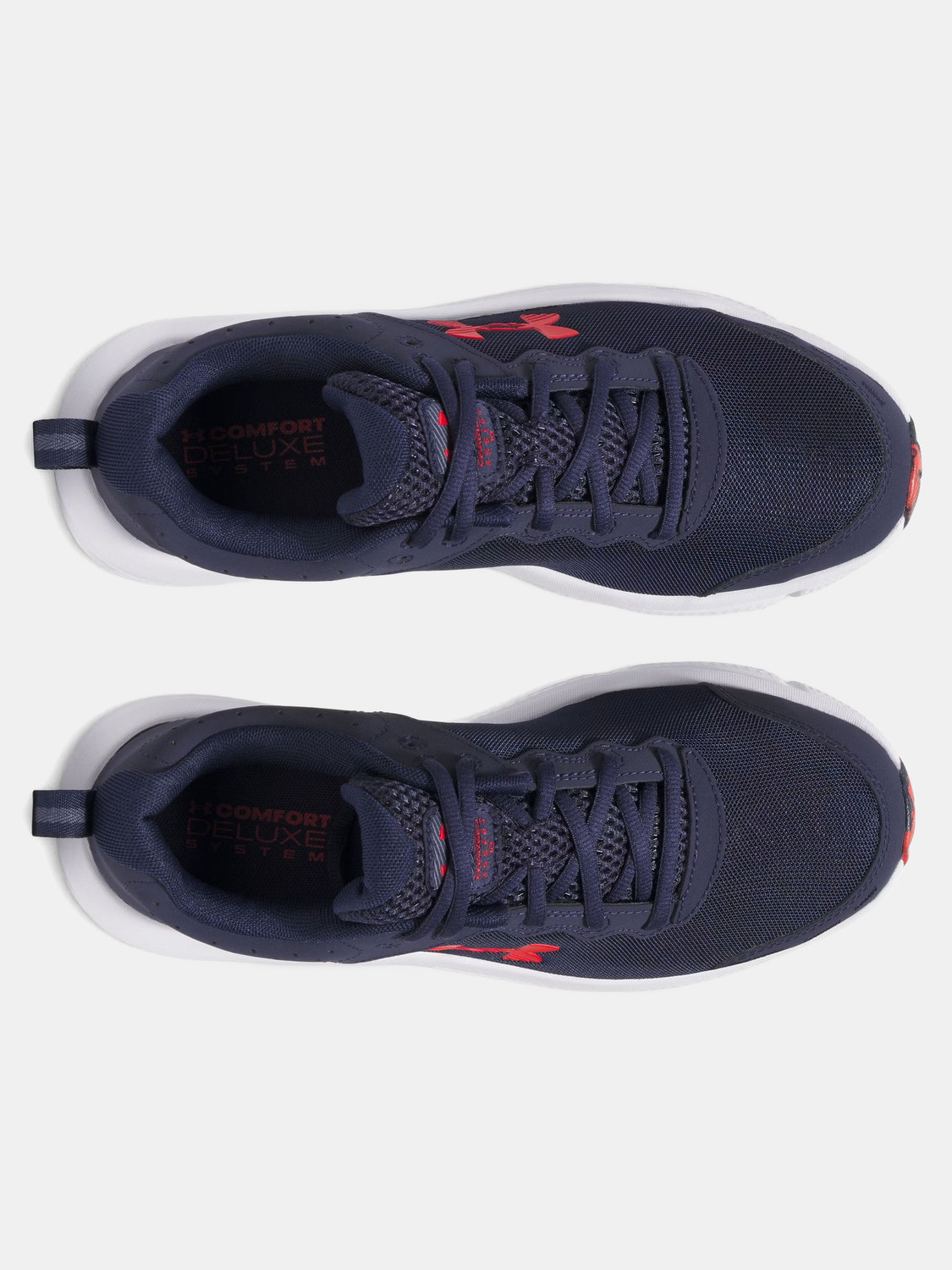 Image of UNDER ARMOUR Charged Assert 10 Sports Shoes For Men