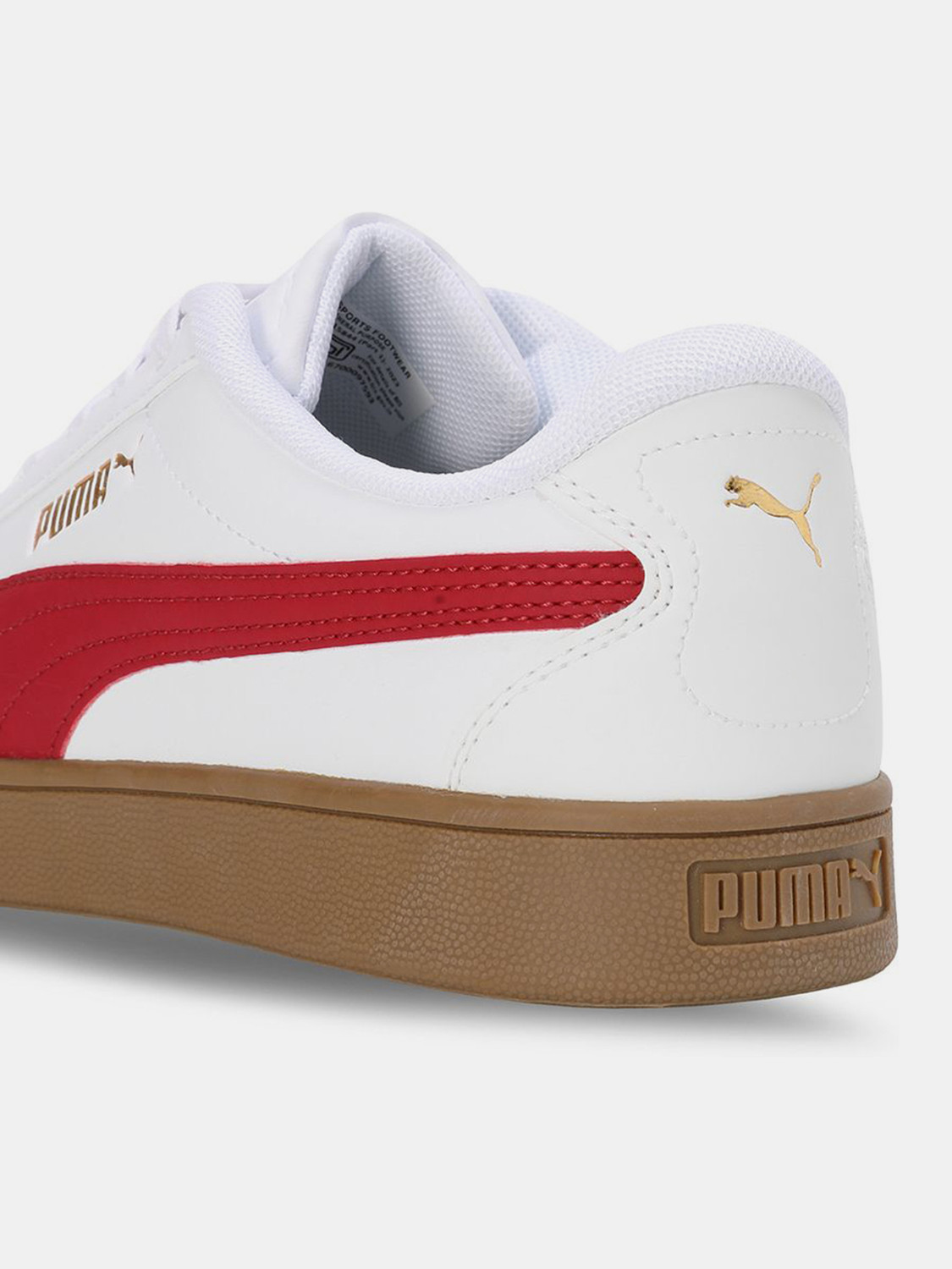 Image of PUMA Puma Terranova Sneakers For Men