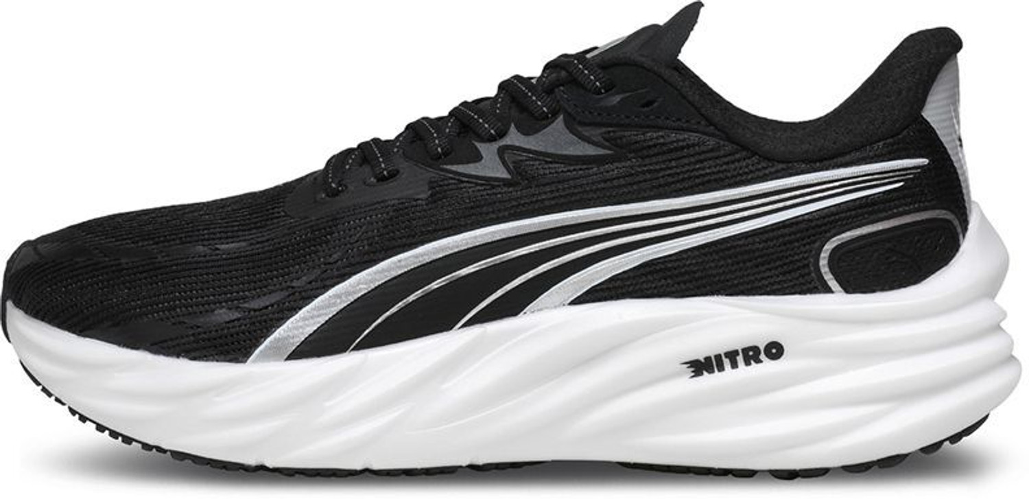 Image of PUMA Velocity NITRO 4 Running Shoes For Women