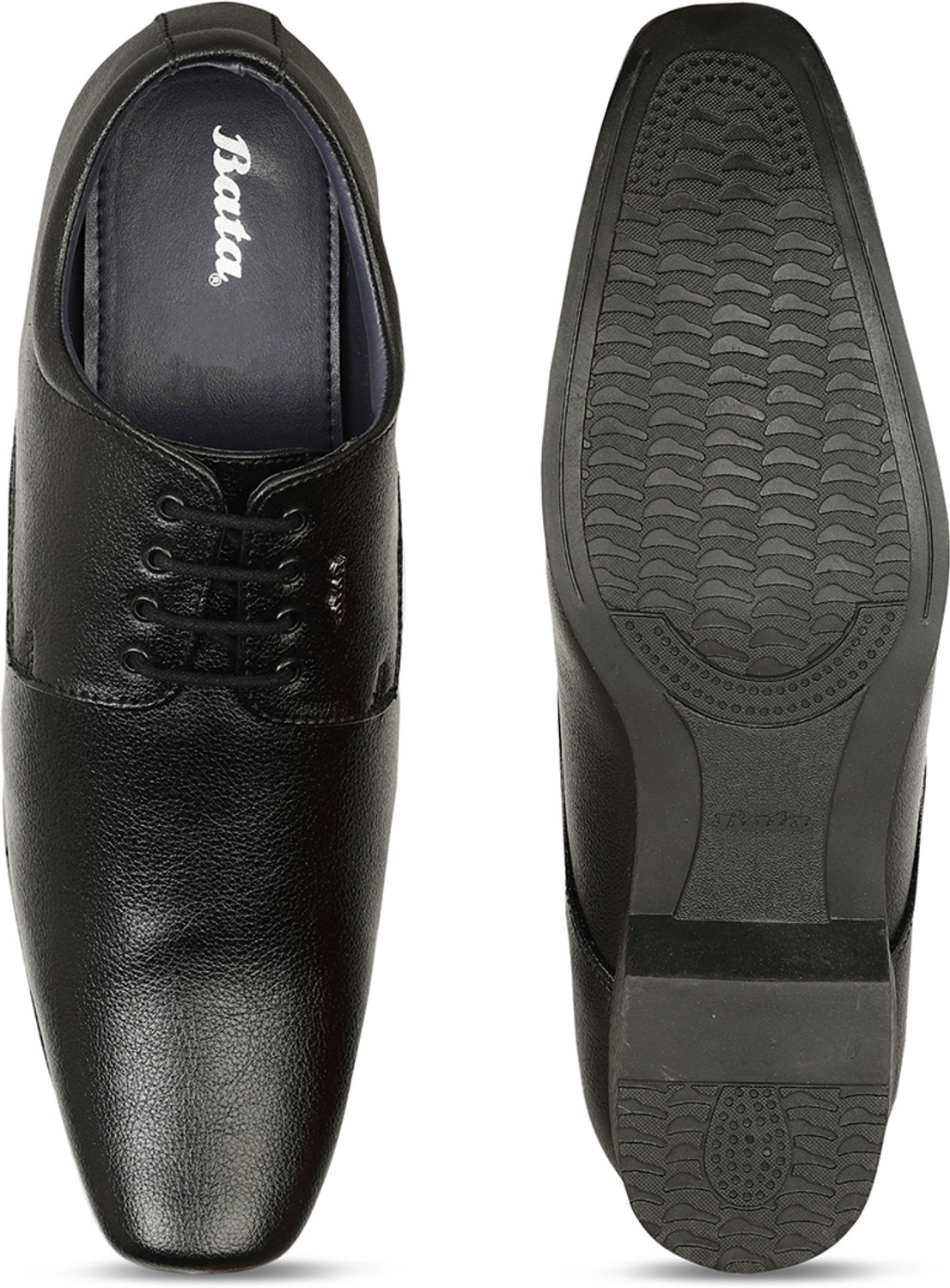 Image of Bata Boss-Rider NA For Men