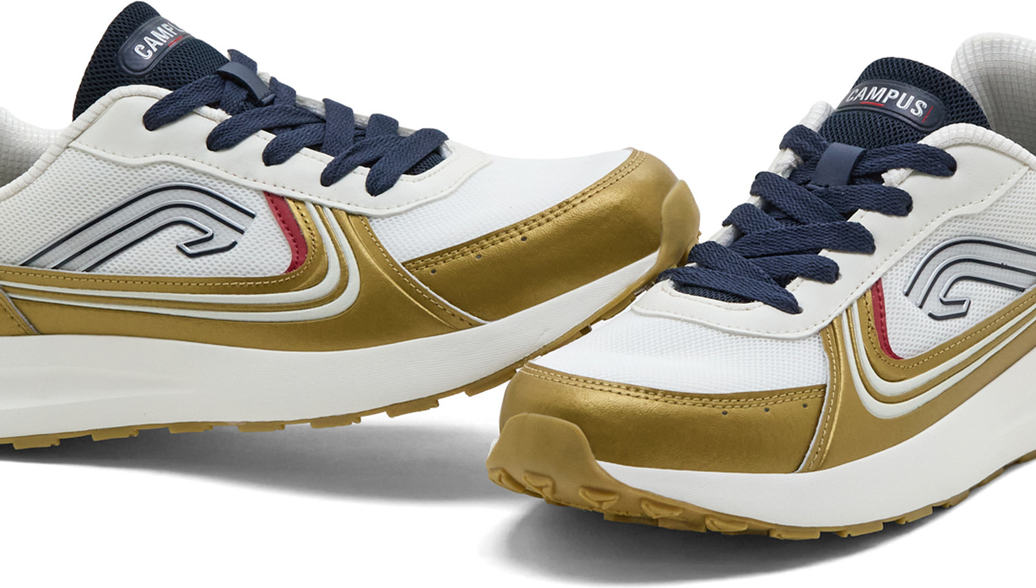 Image of CAMPUS CAVD Sneakers For Men