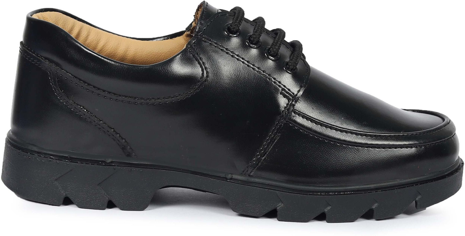 Image of Coaster Formal shoes /Comfortable shoes black /Stylish shoes /Party wear shoes Loafers For Men