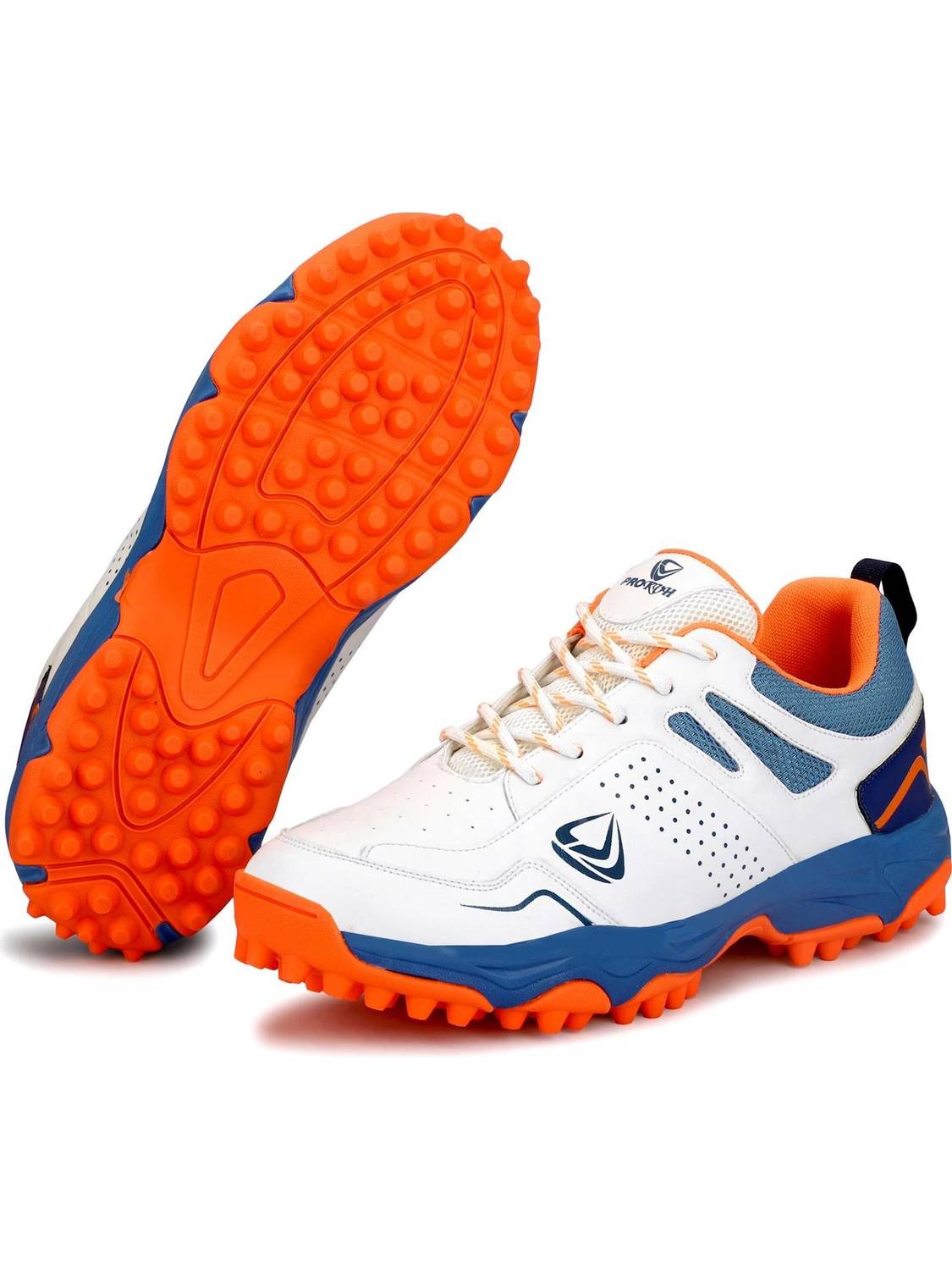 PRO KVH Men's Cricket Shoes - Image 1