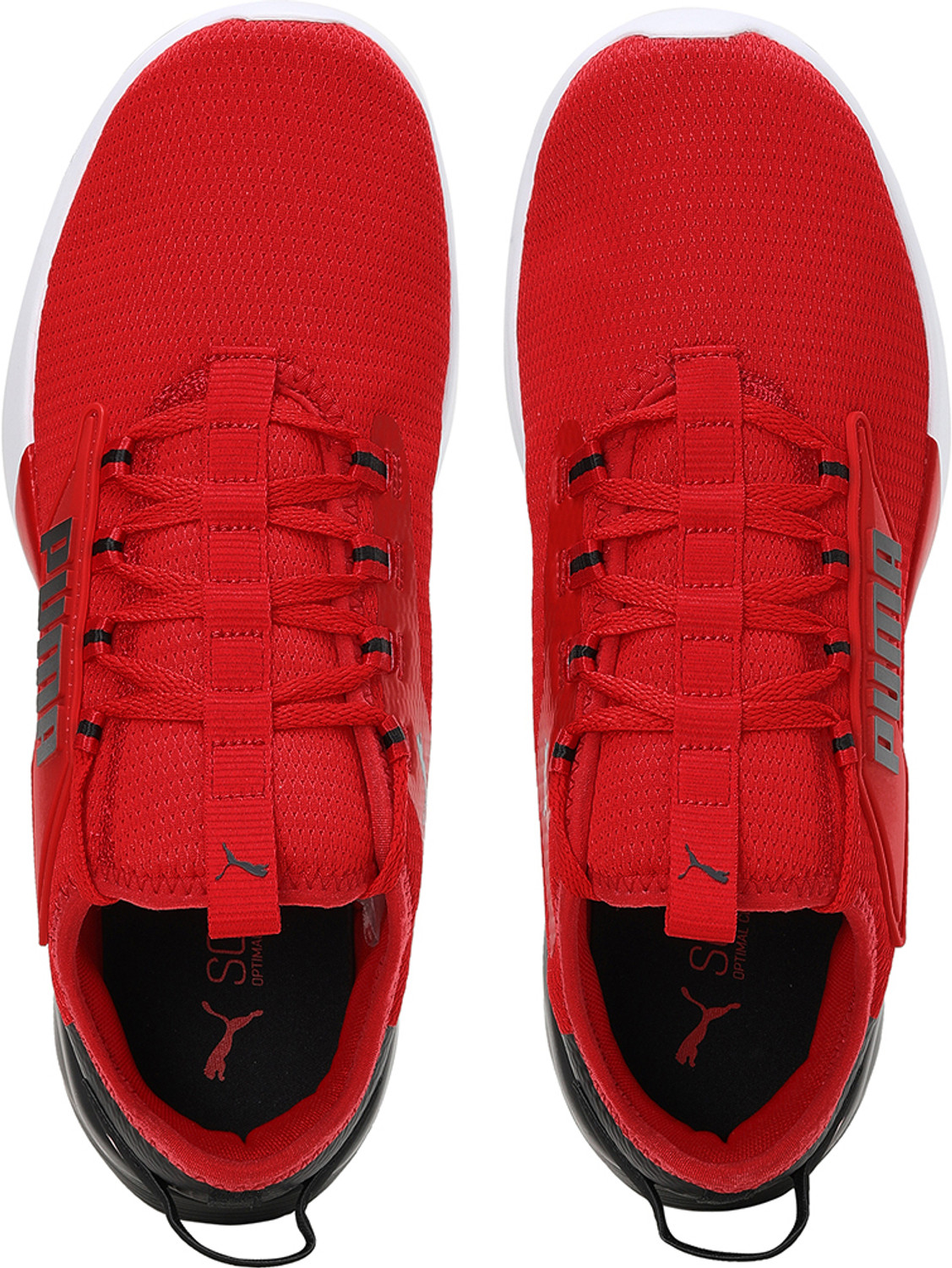 Image of PUMA Retaliate 2 Running Shoes For Men