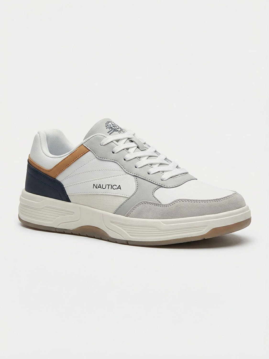 Image of NAUTICA Sneakers For Men