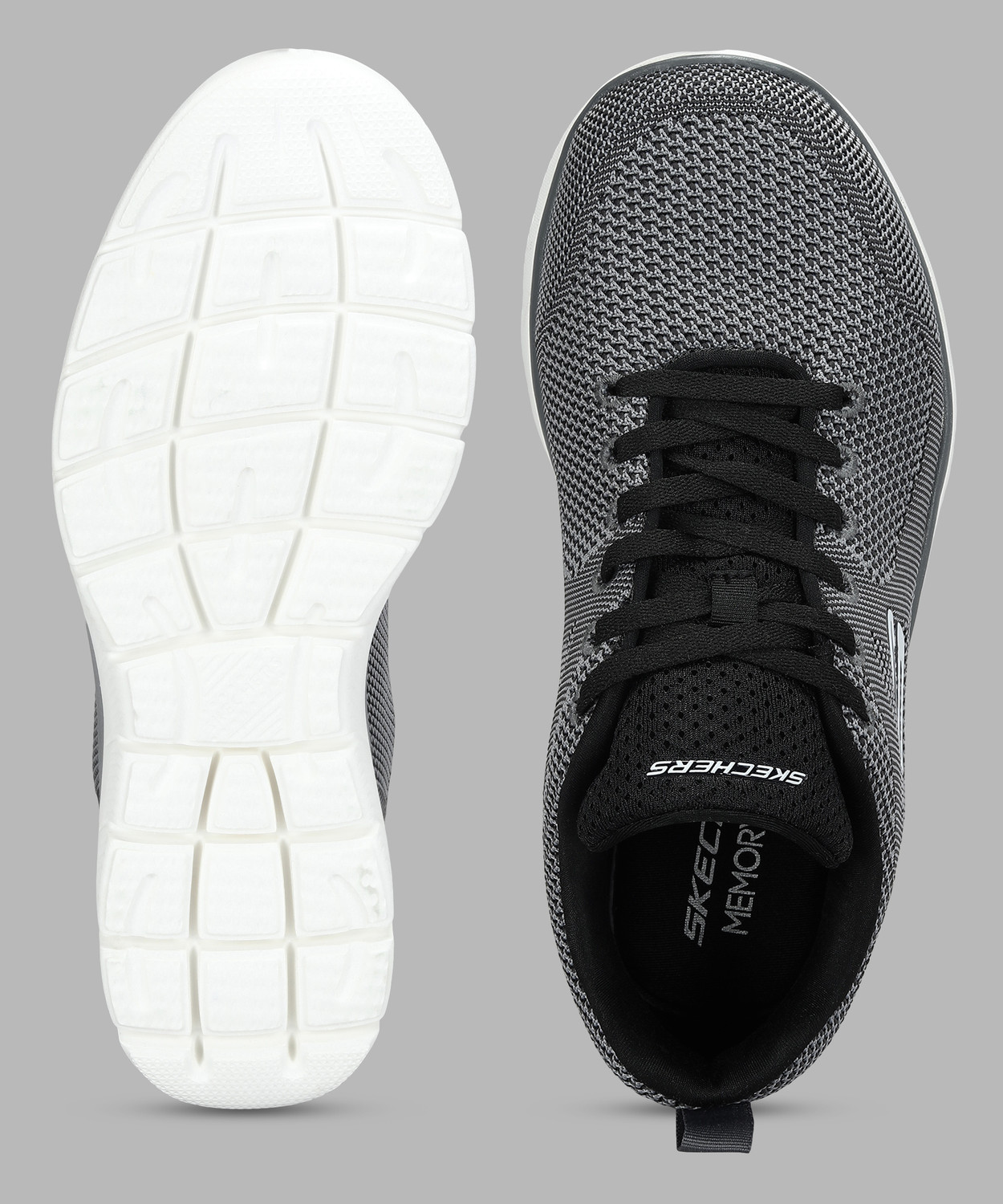 Image of Skechers Summits - Brisbane Sneakers For Men