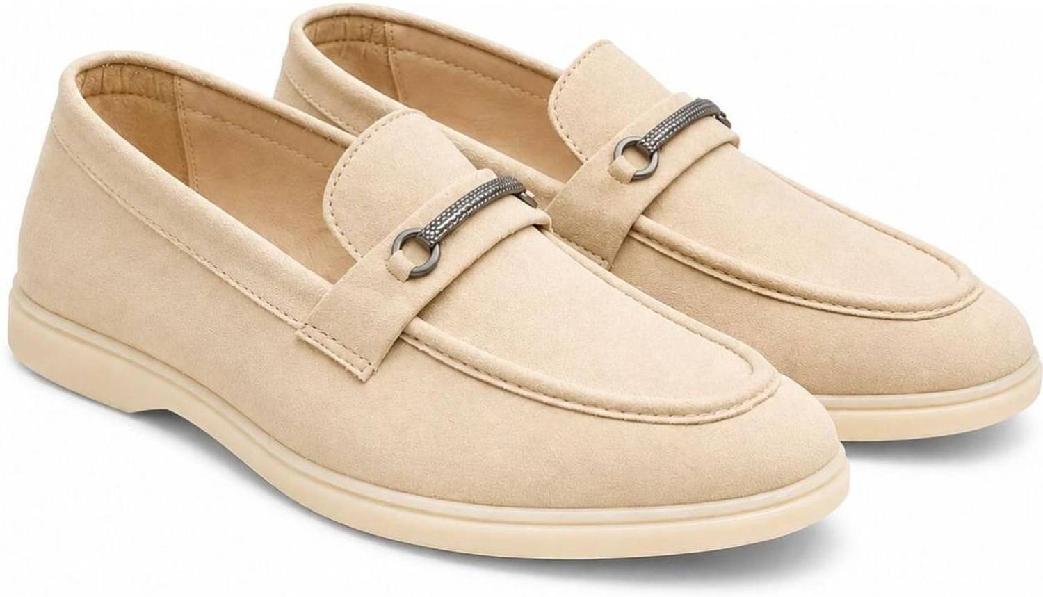 viblush Men's Stylish Casual Loafers - Image 3