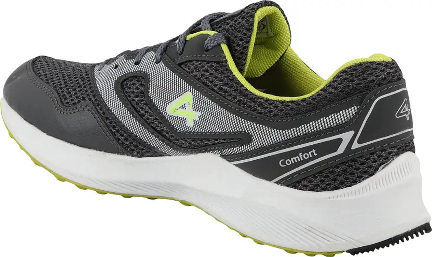 Image of D and D ENTERPRISES Men's Comfort Lightweight Jogging, Walking, Running Shoes For Men
