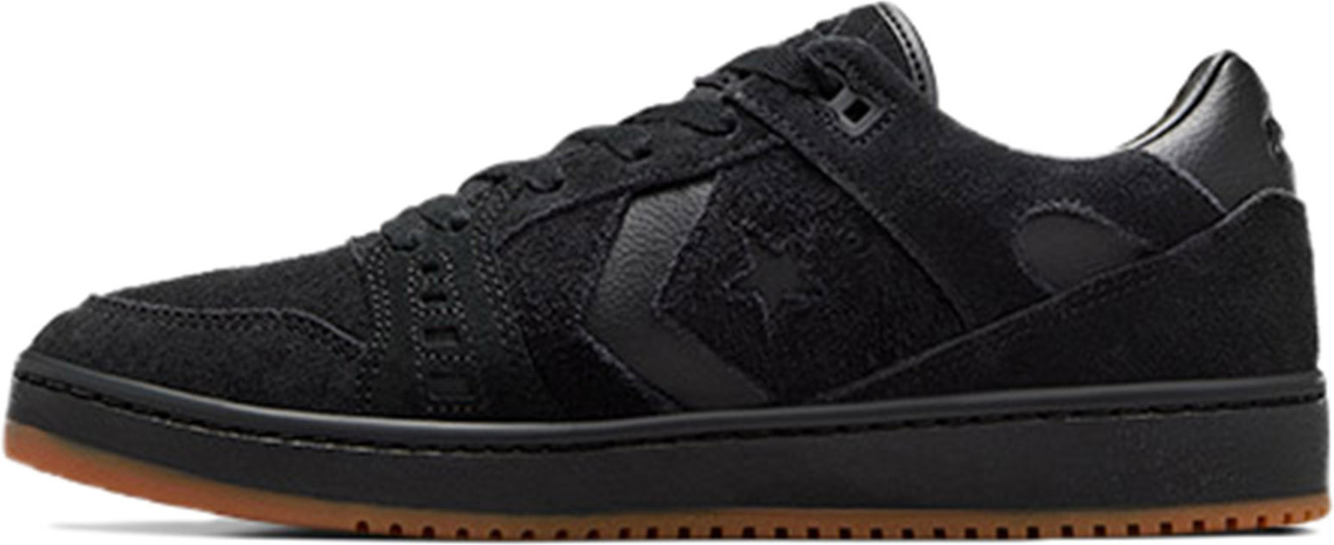 Image of Converse Unisex Cons AS-1 Pro Suede Low Top Sneakers For Men