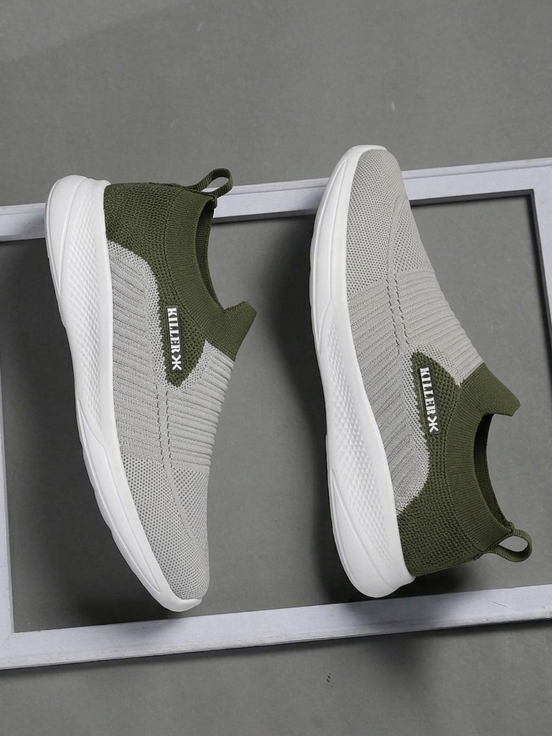 Image of KILLER Walking Shoes For Men