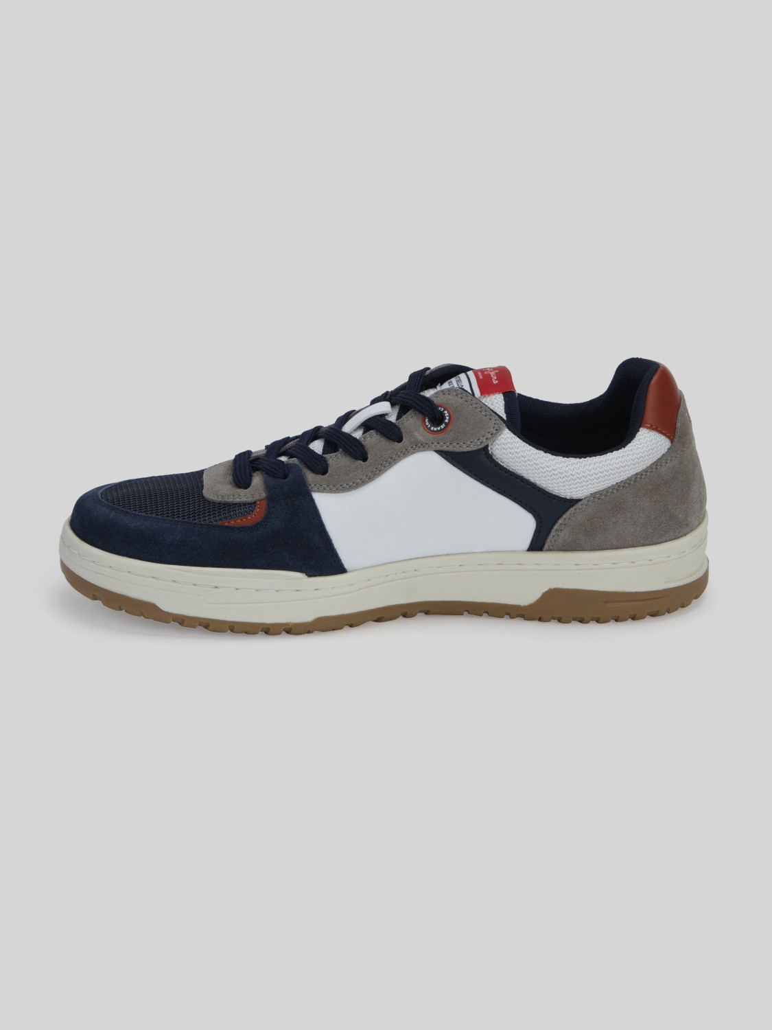 Image of Pepe Jeans Sneakers For Men