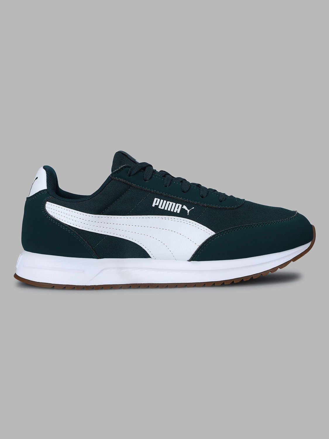 Image of PUMA R78 Lightwind Sneakers For Men