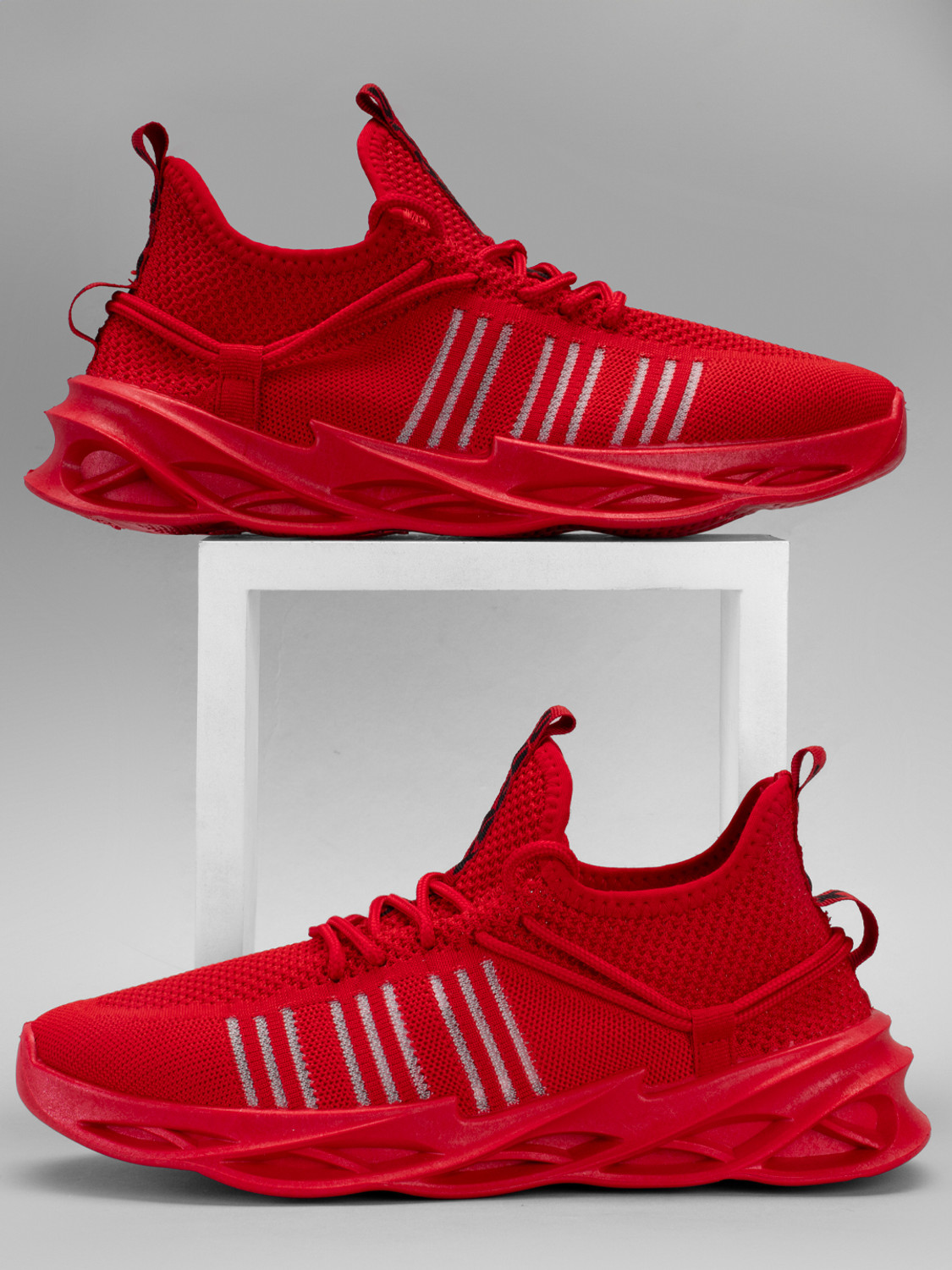 Image of RapidBox Stylish & Trendy Sneakers For Men