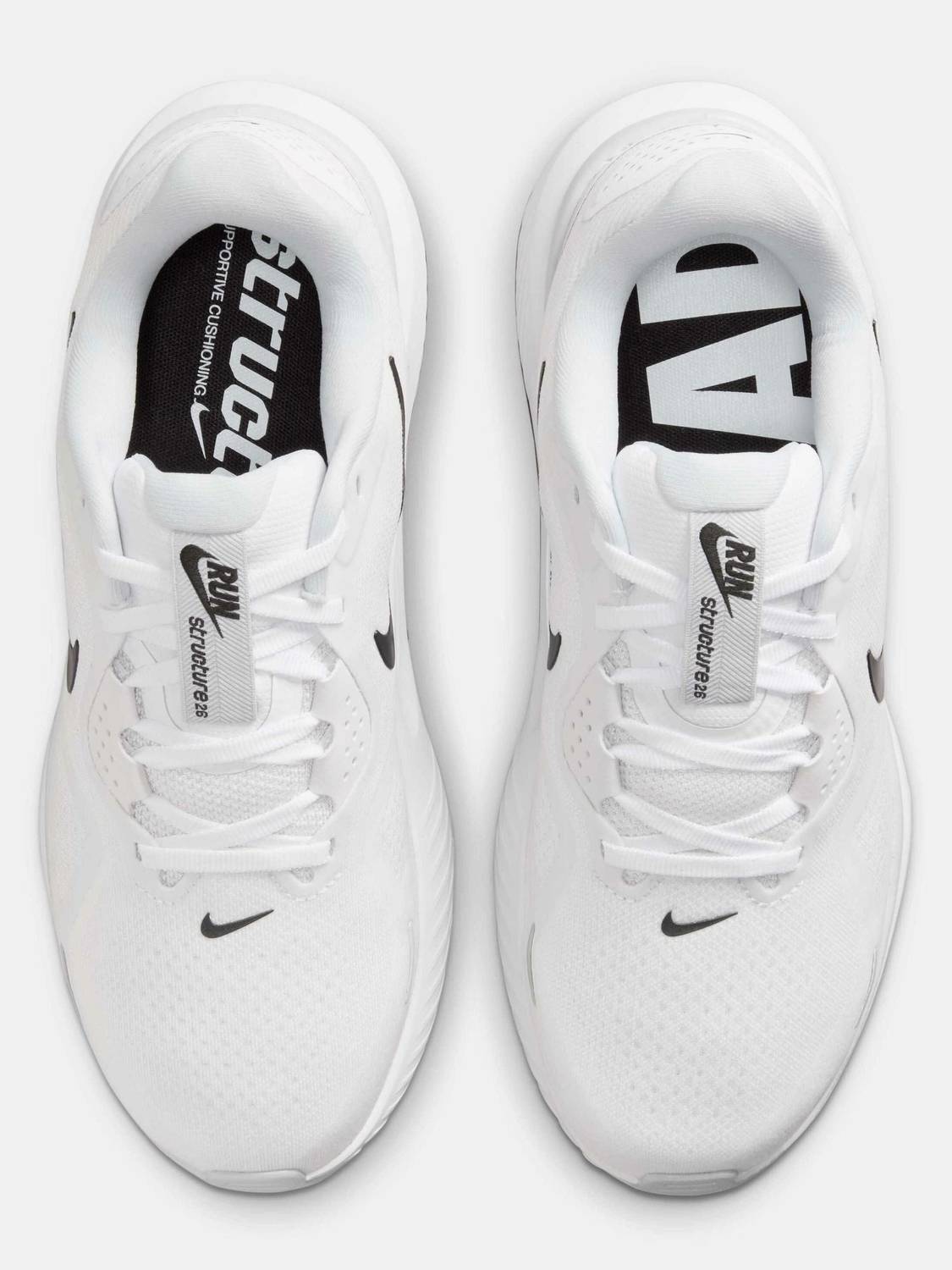 NIKE W STRUCTURE 26 dnu Running Shoes For Women - Buy NIKE W