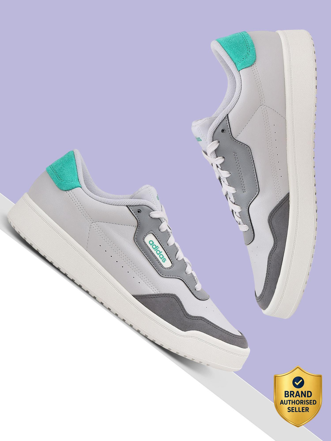 Image of ADIDAS Park ST 2.0 IKD Sneakers For Men